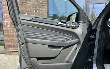Mercedes-Benz GLE Coupe, 2019 год, 6 290 000 рублей, 23 фотография