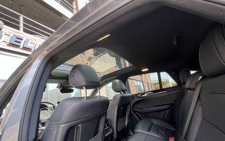 Mercedes-Benz GLE Coupe, 2019 год, 6 290 000 рублей, 25 фотография