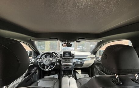 Mercedes-Benz GLE Coupe, 2019 год, 6 290 000 рублей, 26 фотография
