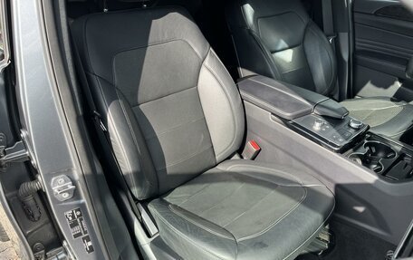 Mercedes-Benz GLE Coupe, 2019 год, 6 290 000 рублей, 28 фотография