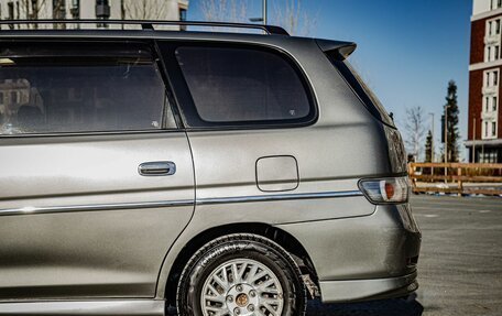 Toyota Gaia, 1999 год, 625 000 рублей, 7 фотография