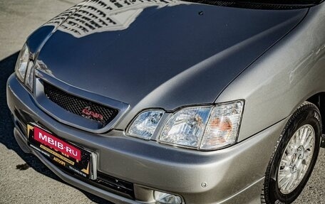 Toyota Gaia, 1999 год, 625 000 рублей, 5 фотография