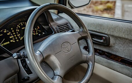 Toyota Gaia, 1999 год, 625 000 рублей, 19 фотография