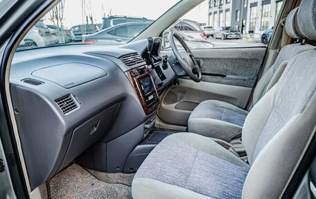 Toyota Gaia, 1999 год, 625 000 рублей, 21 фотография