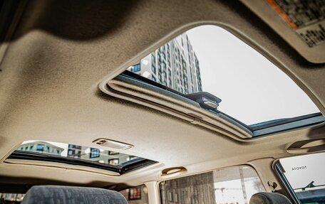 Toyota Gaia, 1999 год, 625 000 рублей, 25 фотография