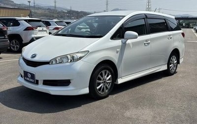 Toyota Wish II, 2011 год, 1 050 000 рублей, 1 фотография