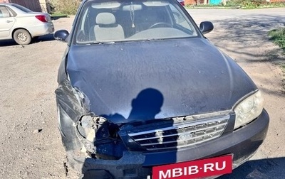 KIA Spectra II (LD), 2008 год, 150 000 рублей, 1 фотография