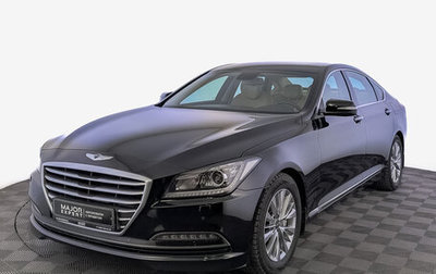 Hyundai Genesis II, 2014 год, 2 200 000 рублей, 1 фотография
