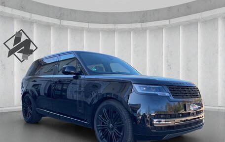 Land Rover Range Rover IV рестайлинг, 2024 год, 22 500 000 рублей, 1 фотография