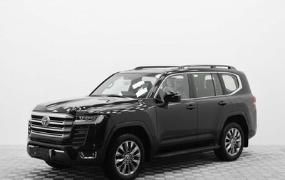 Toyota Land Cruiser, 2024 год, 11 900 000 рублей, 1 фотография
