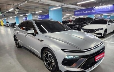 Hyundai Sonata VIII, 2024 год, 3 240 000 рублей, 1 фотография