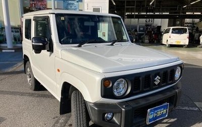 Suzuki Jimny, 2020 год, 1 149 039 рублей, 1 фотография