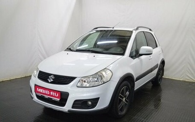 Suzuki SX4 II рестайлинг, 2011 год, 878 000 рублей, 1 фотография