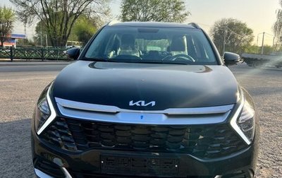 KIA Sportage IV рестайлинг, 2025 год, 3 700 000 рублей, 1 фотография
