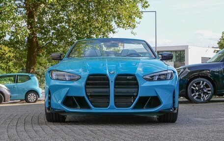 BMW M4, 2024 год, 10 200 000 рублей, 1 фотография