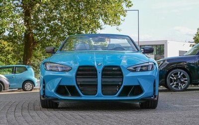 BMW M4, 2024 год, 10 200 000 рублей, 1 фотография