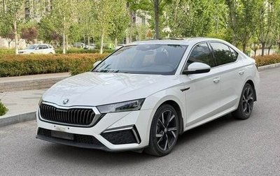 Skoda Octavia IV, 2021 год, 1 650 003 рублей, 1 фотография