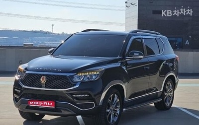 SsangYong Rexton, 2020 год, 2 640 000 рублей, 1 фотография