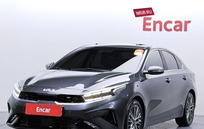 KIA K3, 2021 год, 1 990 100 рублей, 1 фотография