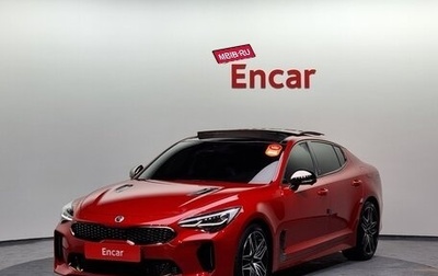 KIA Stinger I, 2021 год, 2 940 100 рублей, 1 фотография