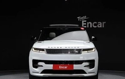 Land Rover Range Rover Sport, 2022 год, 14 309 000 рублей, 1 фотография