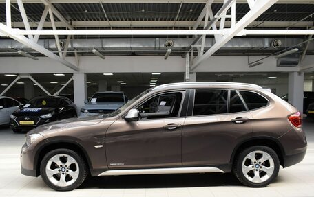 BMW X1, 2011 год, 1 600 000 рублей, 4 фотография