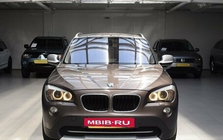 BMW X1, 2011 год, 1 600 000 рублей, 2 фотография