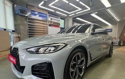 BMW 4 серия, 2021 год, 3 620 000 рублей, 1 фотография