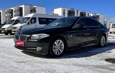 BMW 5 серия, 2012 год, 1 400 000 рублей, 1 фотография