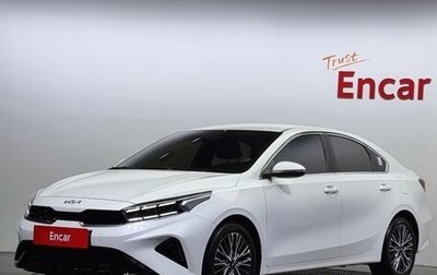 KIA K3, 2021 год, 1 870 100 рублей, 1 фотография