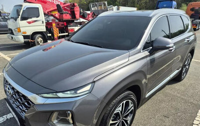 Hyundai Santa Fe IV, 2020 год, 2 573 684 рублей, 1 фотография