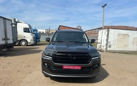 Toyota Land Cruiser 200, 2012 год, 3 850 000 рублей, 1 фотография