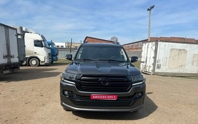 Toyota Land Cruiser 200, 2012 год, 3 850 000 рублей, 1 фотография