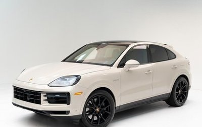 Porsche Cayenne III, 2025 год, 18 313 000 рублей, 1 фотография