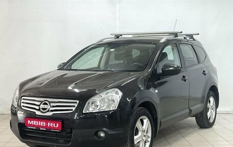 Nissan Qashqai+2 I, 2008 год, 1 050 000 рублей, 1 фотография