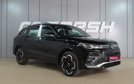 Volkswagen Tiguan, 2024 год, 4 999 000 рублей, 1 фотография