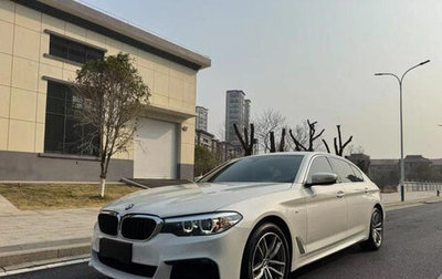 BMW 5 серия, 2020 год, 4 124 192 рублей, 1 фотография