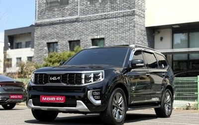 KIA Mohave I, 2022 год, 4 000 011 рублей, 1 фотография