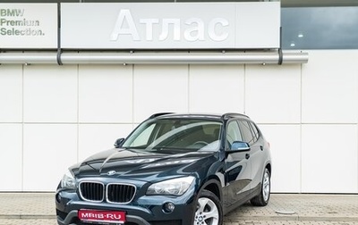 BMW X1, 2014 год, 1 650 000 рублей, 1 фотография