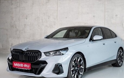 BMW 5 серия, 2025 год, 12 600 000 рублей, 1 фотография