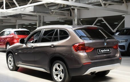 BMW X1, 2011 год, 1 600 000 рублей, 5 фотография