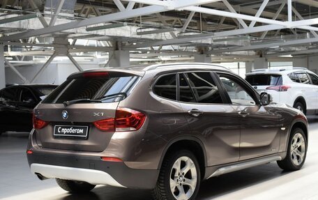 BMW X1, 2011 год, 1 600 000 рублей, 7 фотография