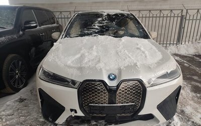 BMW iX, 2023 год, 8 180 000 рублей, 1 фотография