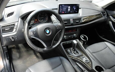 BMW X1, 2011 год, 1 600 000 рублей, 9 фотография