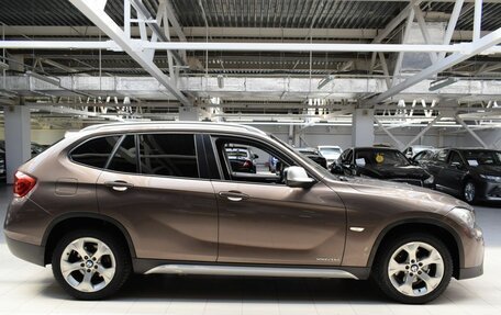 BMW X1, 2011 год, 1 600 000 рублей, 8 фотография