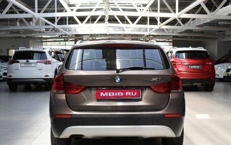 BMW X1, 2011 год, 1 600 000 рублей, 6 фотография