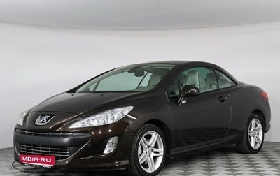 Peugeot 308 II, 2010 год, 1 100 000 рублей, 1 фотография