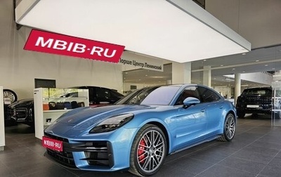 Porsche Panamera, 2024 год, 20 300 000 рублей, 1 фотография