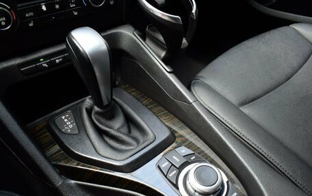BMW X1, 2011 год, 1 600 000 рублей, 12 фотография