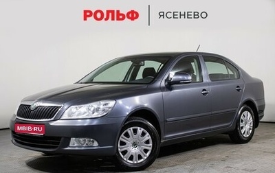Skoda Octavia, 2012 год, 1 167 000 рублей, 1 фотография